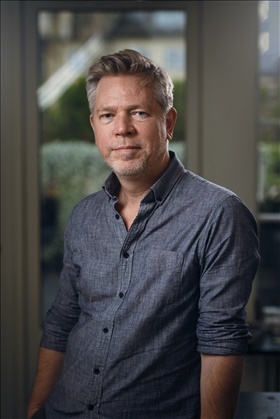 Henrik Tamm