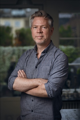 Henrik Tamm