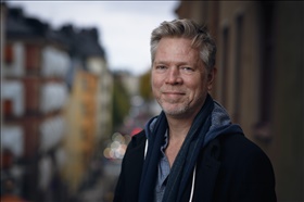 Henrik Tamm