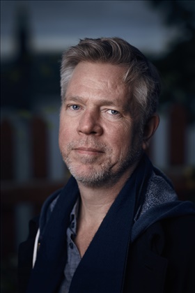 Henrik Tamm