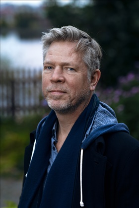 Henrik Tamm