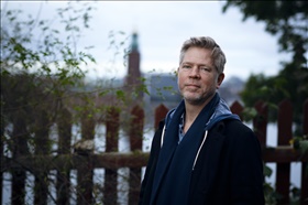 Henrik Tamm