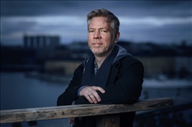 Henrik Tamm