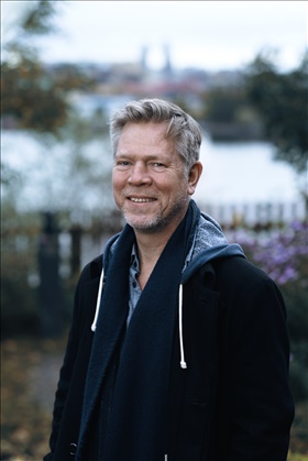 Henrik Tamm