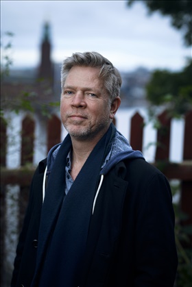 Henrik Tamm