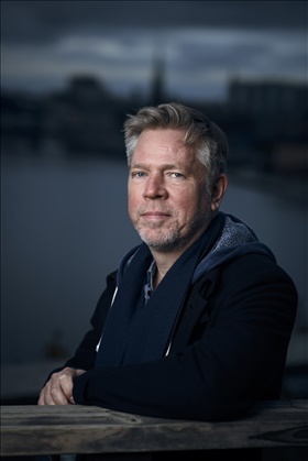 Henrik Tamm