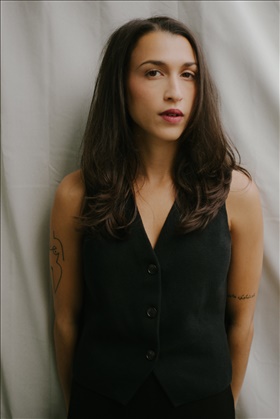 Donia Saleh