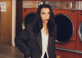 Donia Saleh