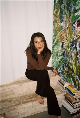 Donia Saleh