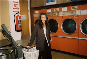Donia Saleh