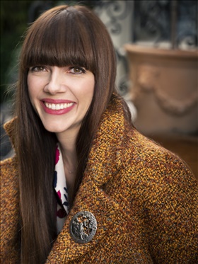 Kate Morton