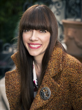 Kate Morton