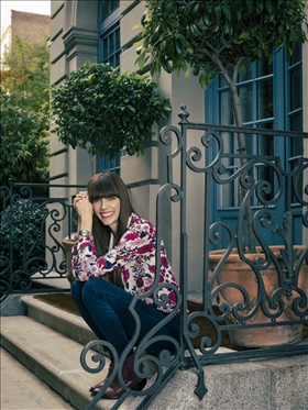 Kate Morton