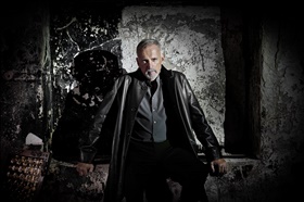 Jussi Adler-Olsen