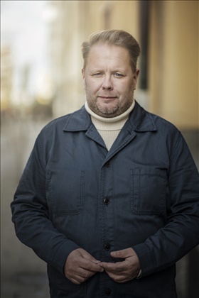Fredrik Sjöshult