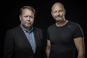 Mats Lindström