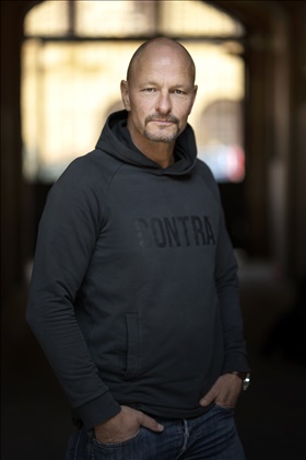 Mats Lindström