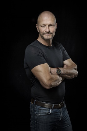 Mats Lindström