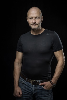 Mats Lindström