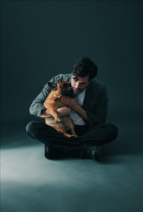 AJ Finn