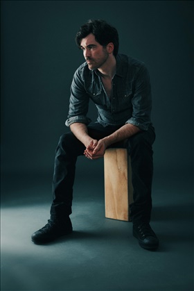 AJ Finn