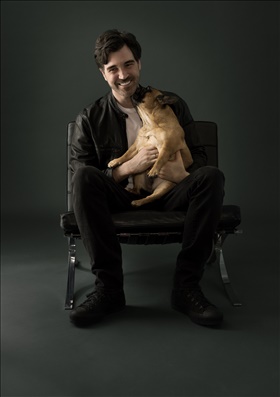 AJ Finn