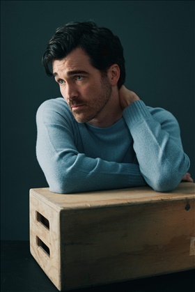 AJ Finn
