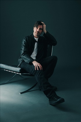 AJ Finn