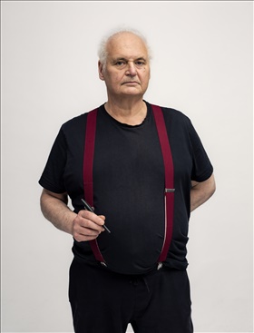 Göran Greider