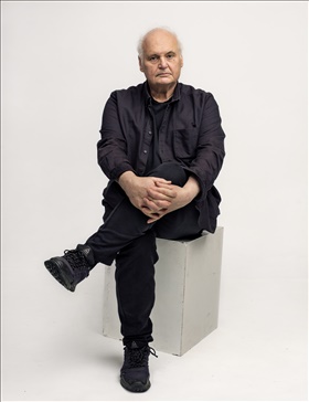 Göran Greider