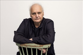 Göran Greider