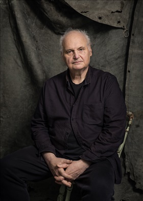 Göran Greider