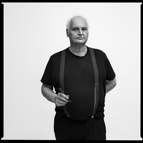Göran Greider