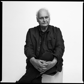 Göran Greider