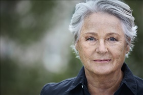 Karin Wahlberg