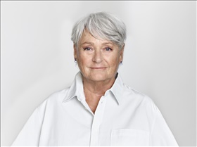 Karin Wahlberg