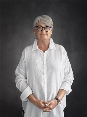 Karin Wahlberg