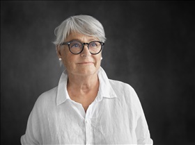 Karin Wahlberg