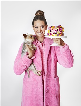 Carla Antonia von Hofsten