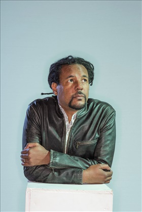 Colson Whitehead