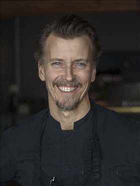 Paul Svensson