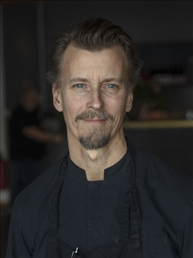Paul Svensson