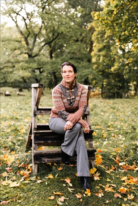 Lina Nordquist