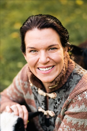 Lina Nordquist