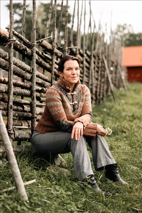 Lina Nordquist