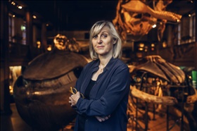 Marie Hermanson