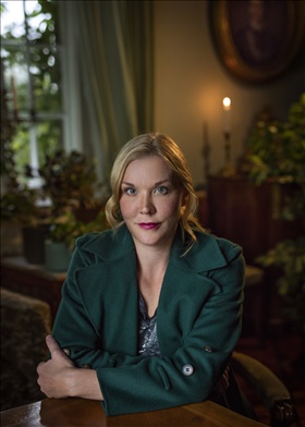 Johanna Holmström