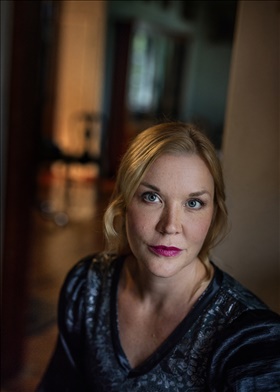 Johanna Holmström