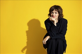 Johanna Swanberg
