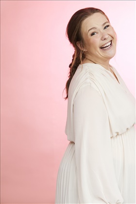 Jenny Larsson